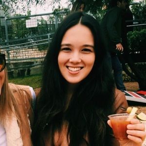 Meet your Posher, Kristella